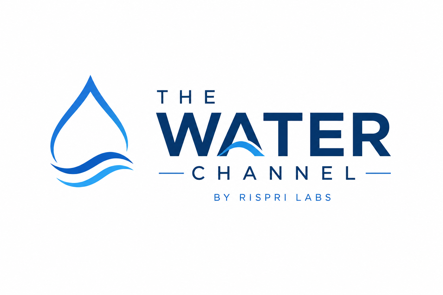 The Water Channel by Rispri Labs